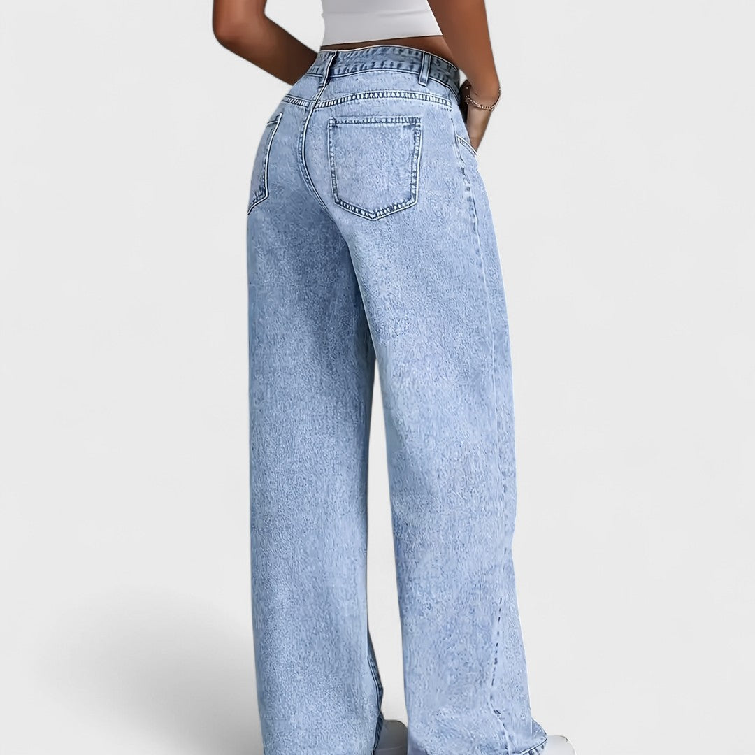 Jeans Nova Wide Leg