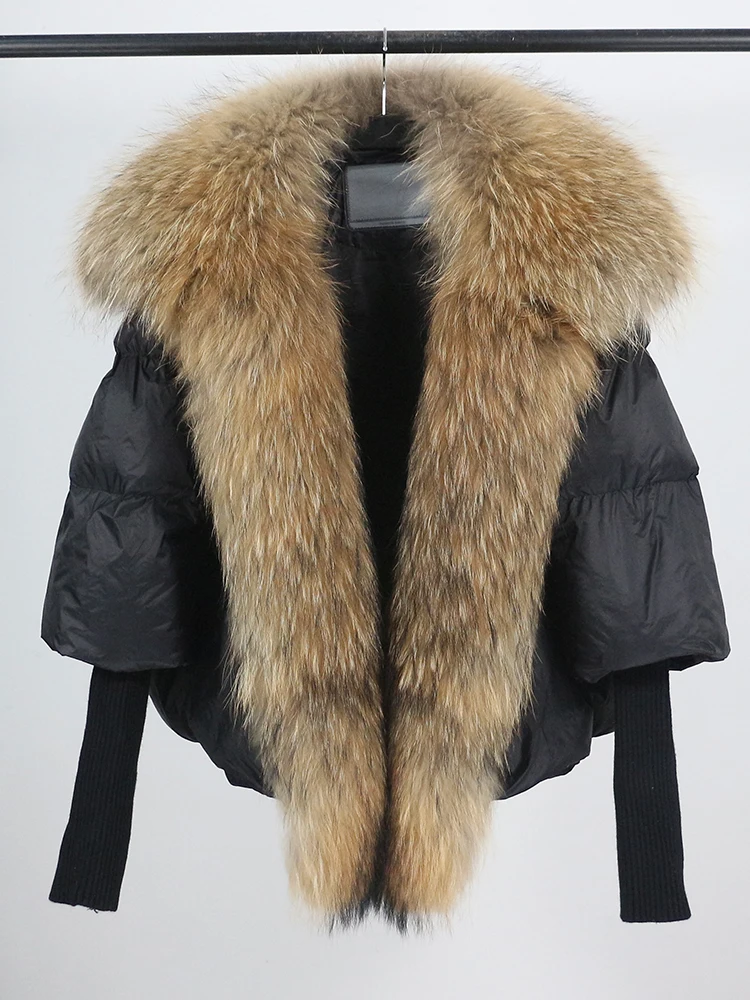 Chaqueta Aurora Fur