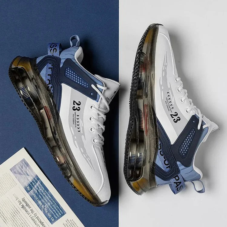 Zapatillas deportivas