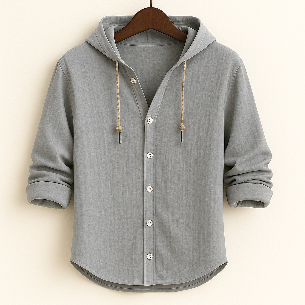 Camisa Urban Breeze