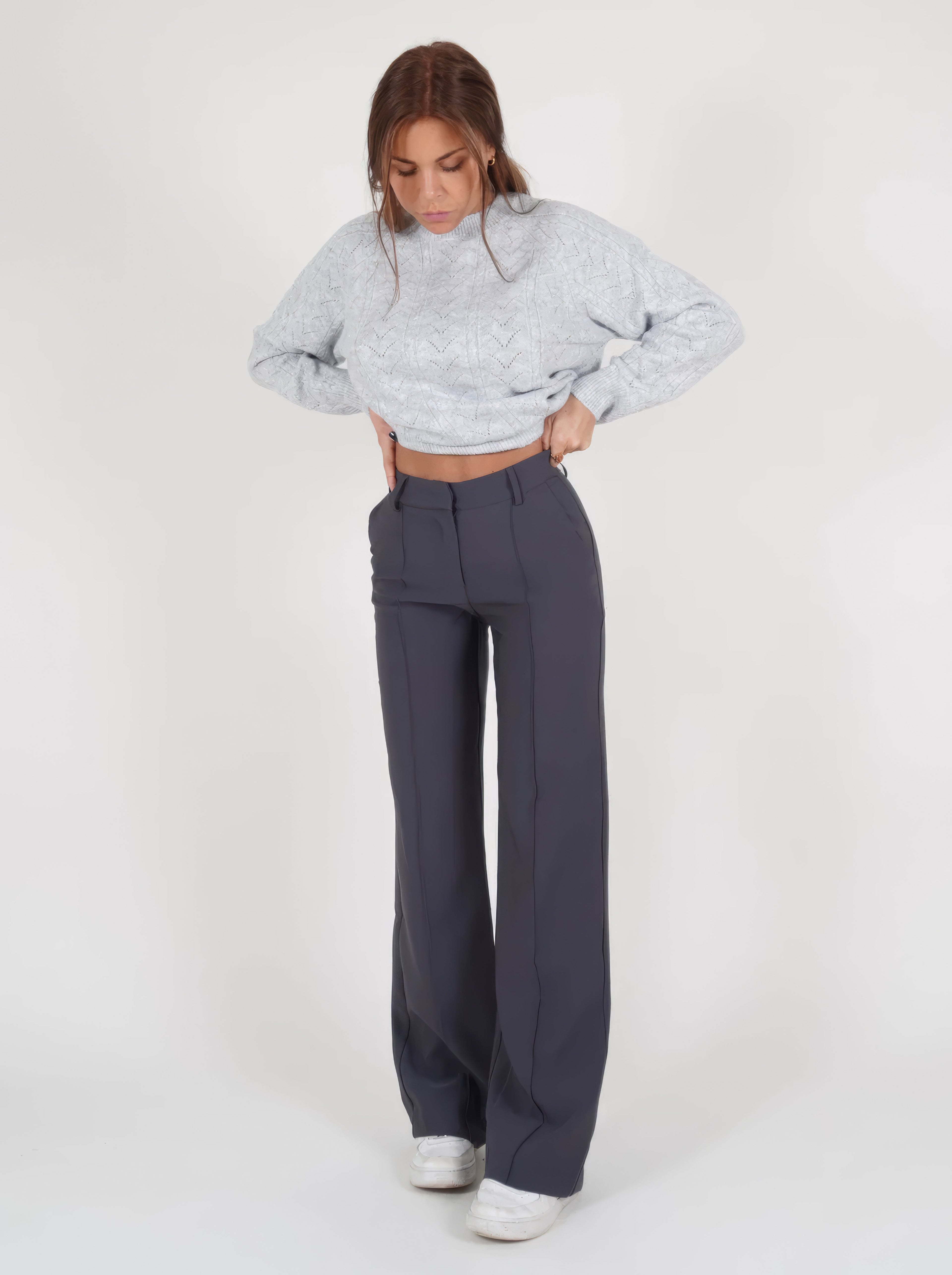 Pantalón Vendôme
