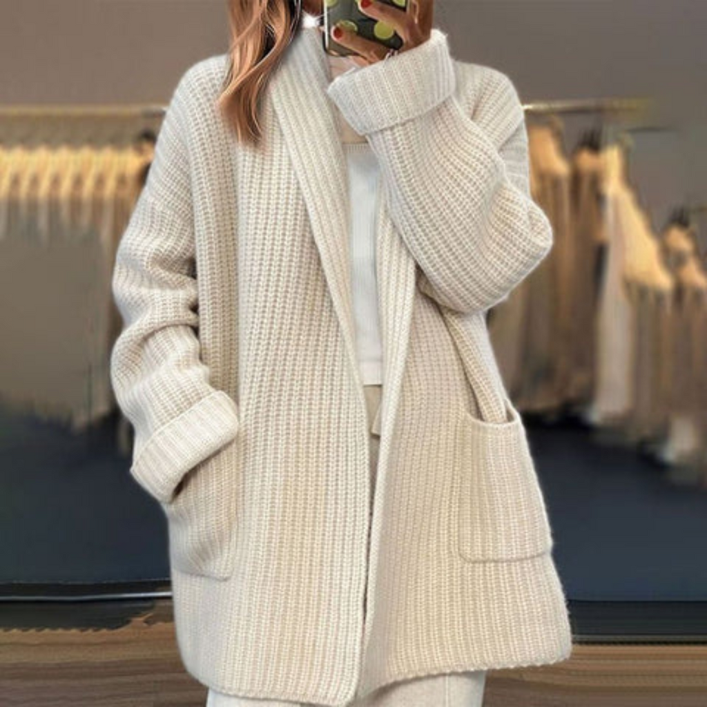 Cardigan Aurora Knit