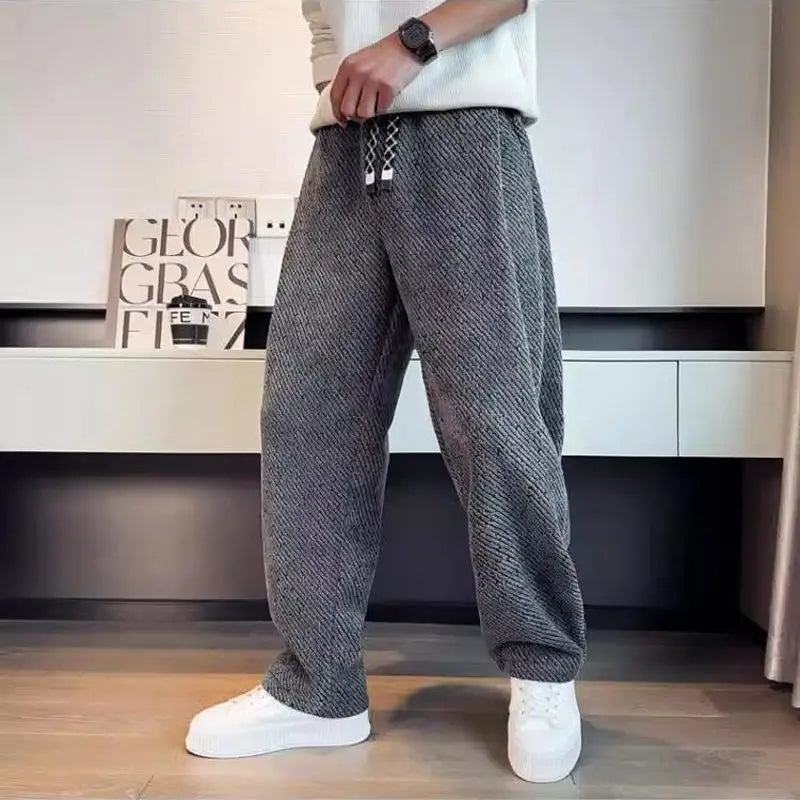 Pantalón Monaco Relax