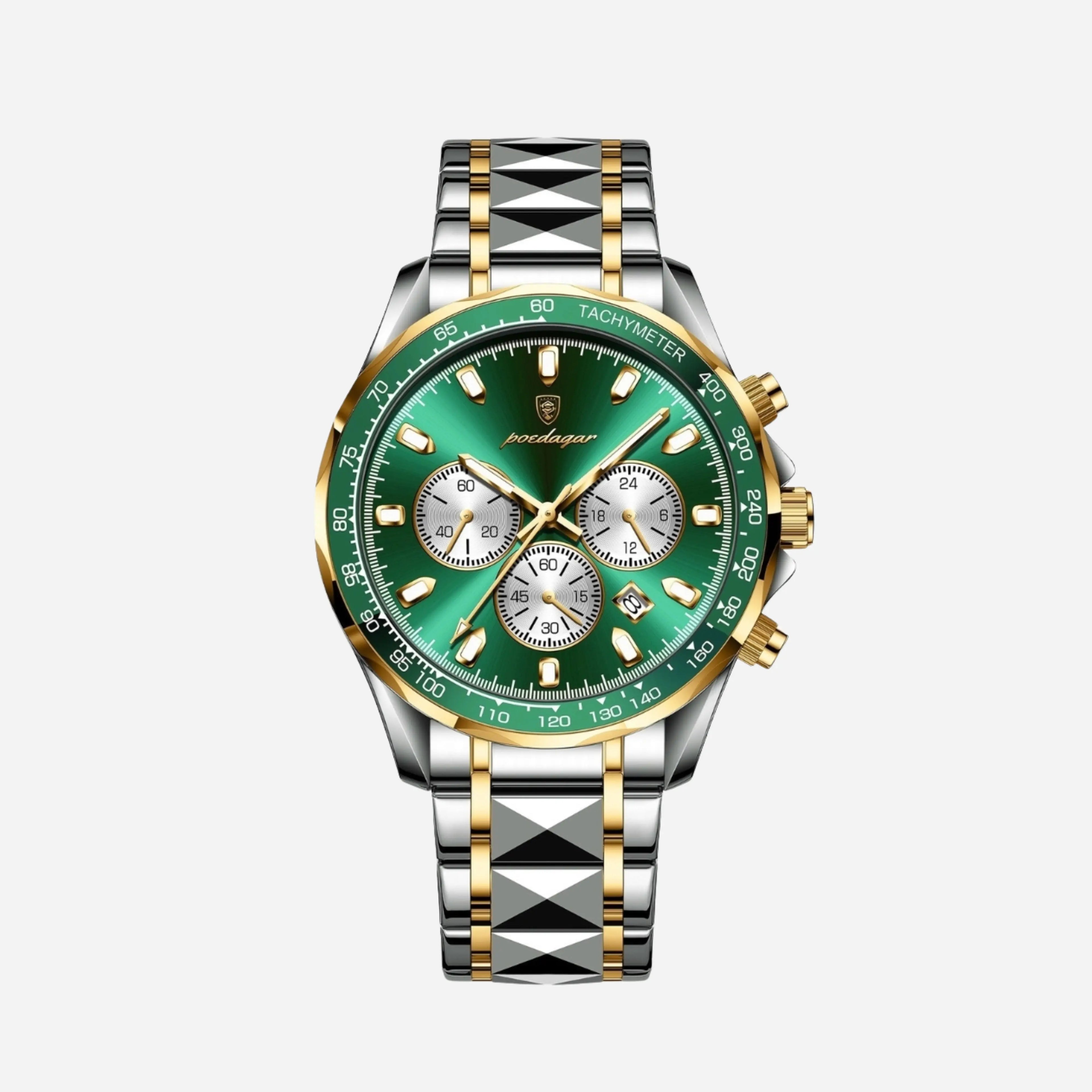 Reloj Legacy