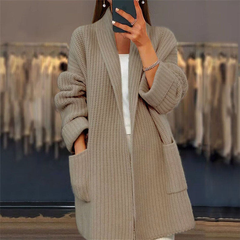 Cardigan Aurora Knit