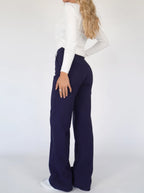 Pantalón Vendôme