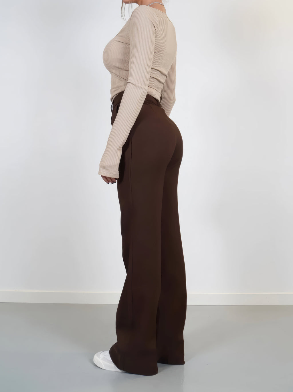Pantalón Vendôme