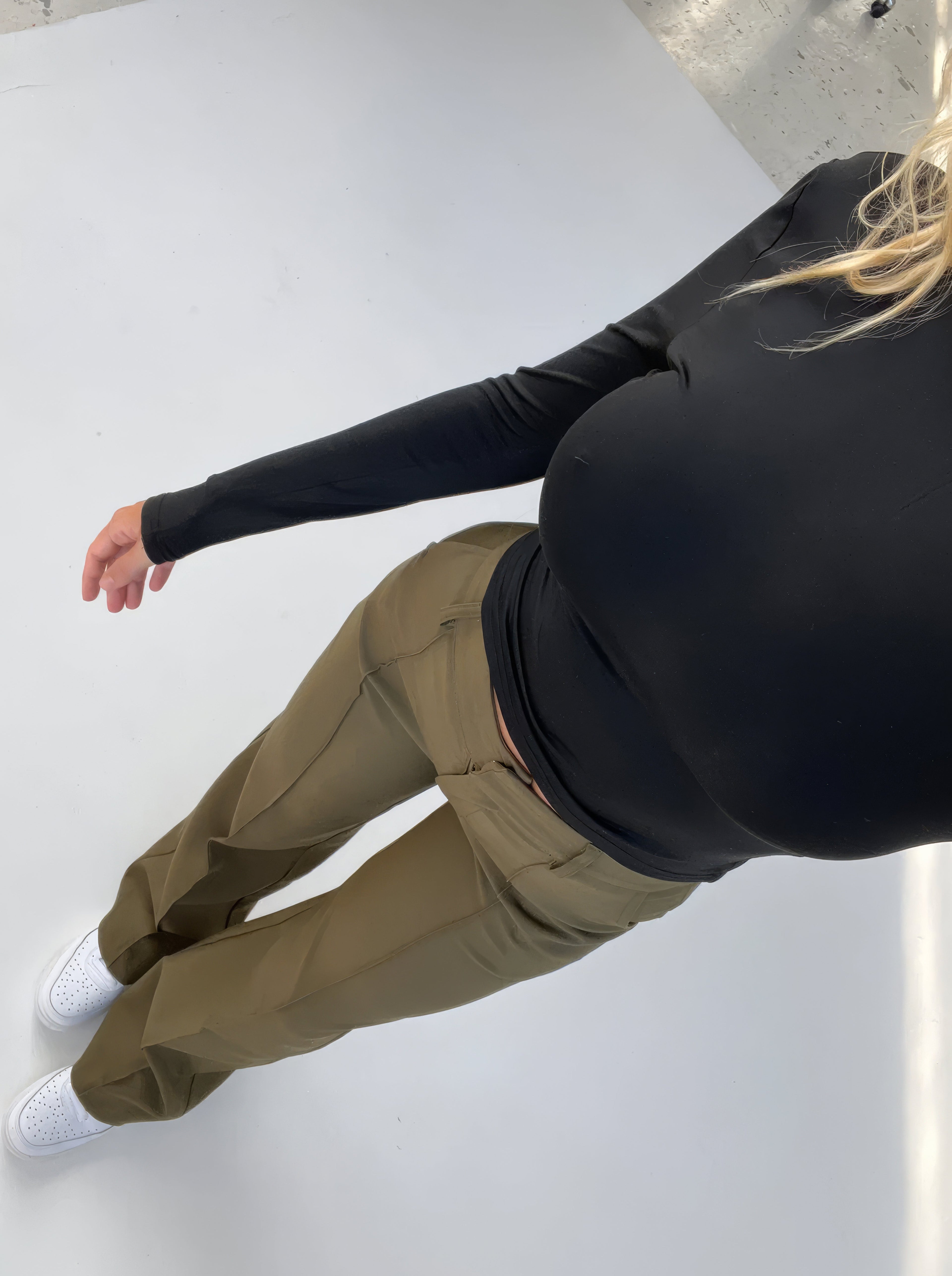 Pantalón Vendôme