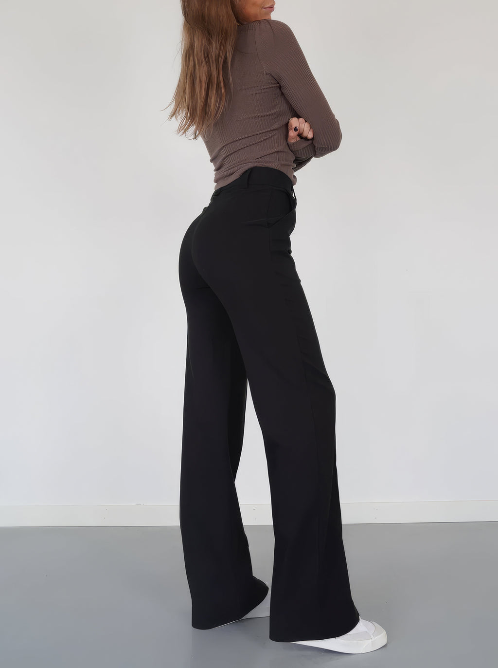 Pantalón Vendôme