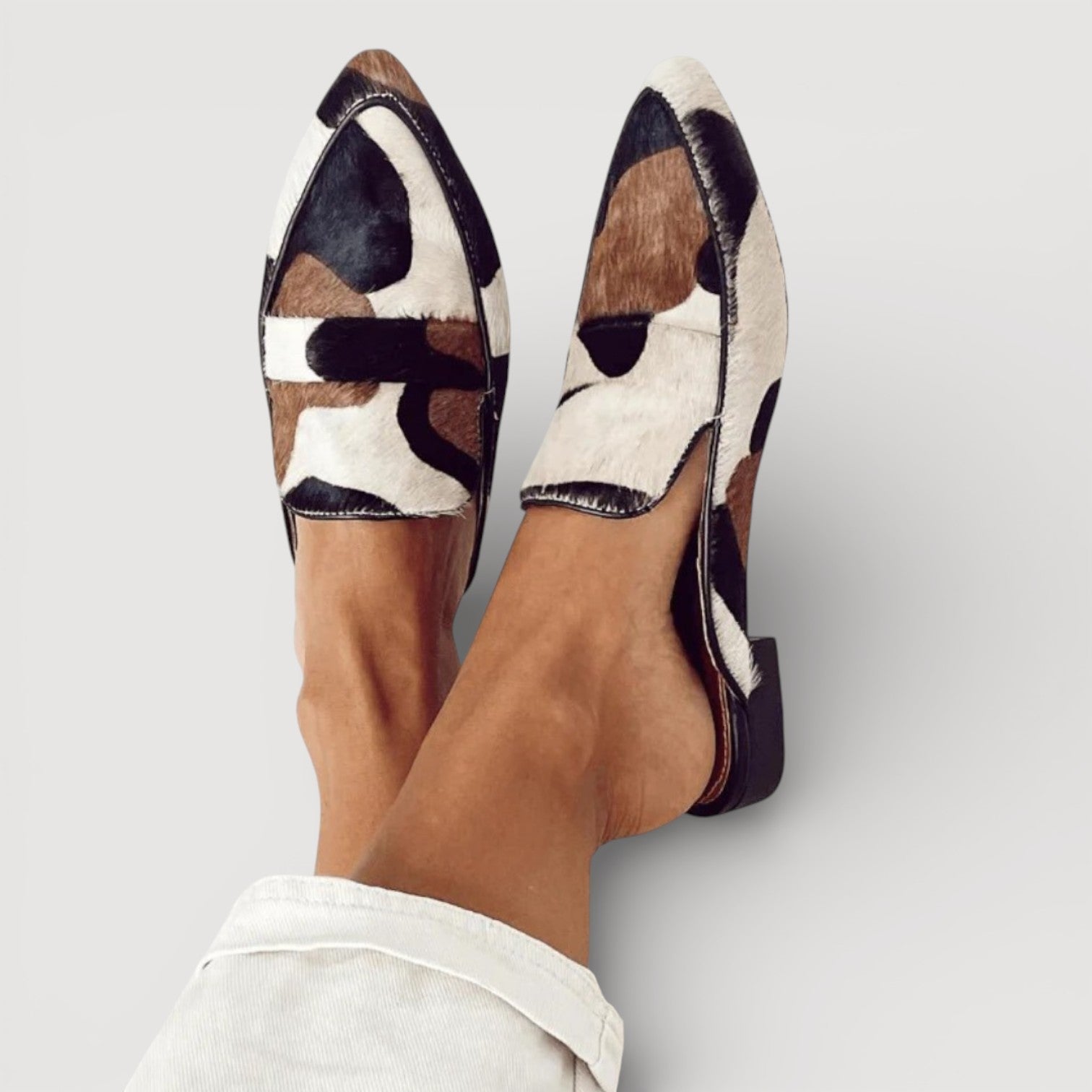 VELLE – MOCASINES DE MODA