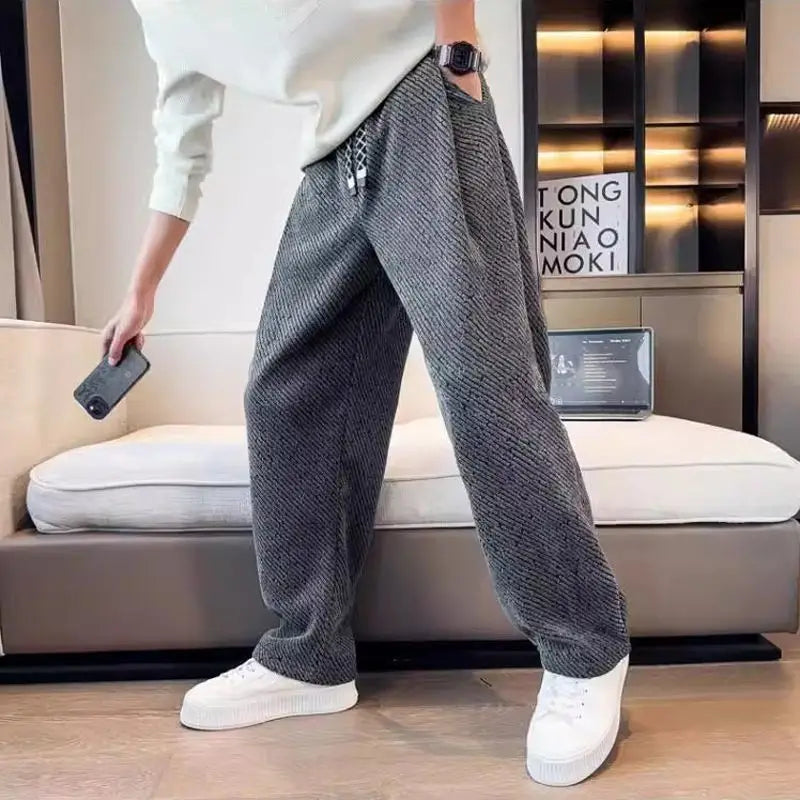 Pantalón Monaco Relax