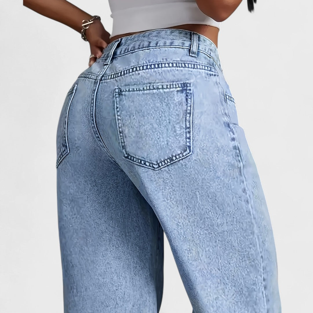 Jeans Nova Wide Leg