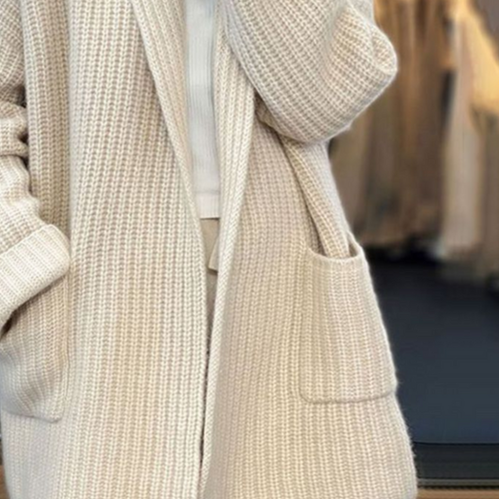 Cardigan Aurora Knit
