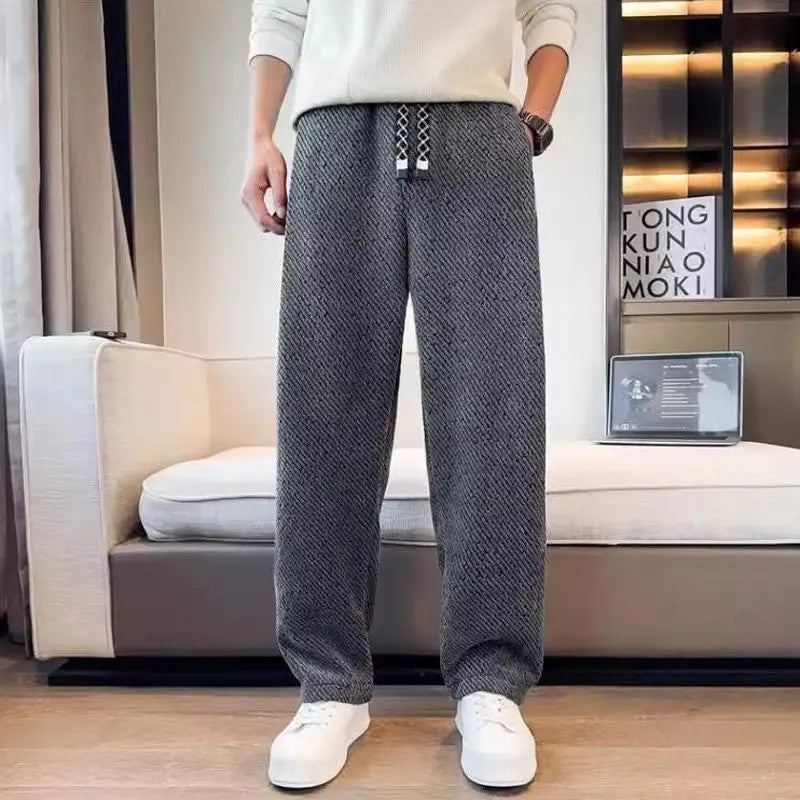 Pantalón Monaco Relax