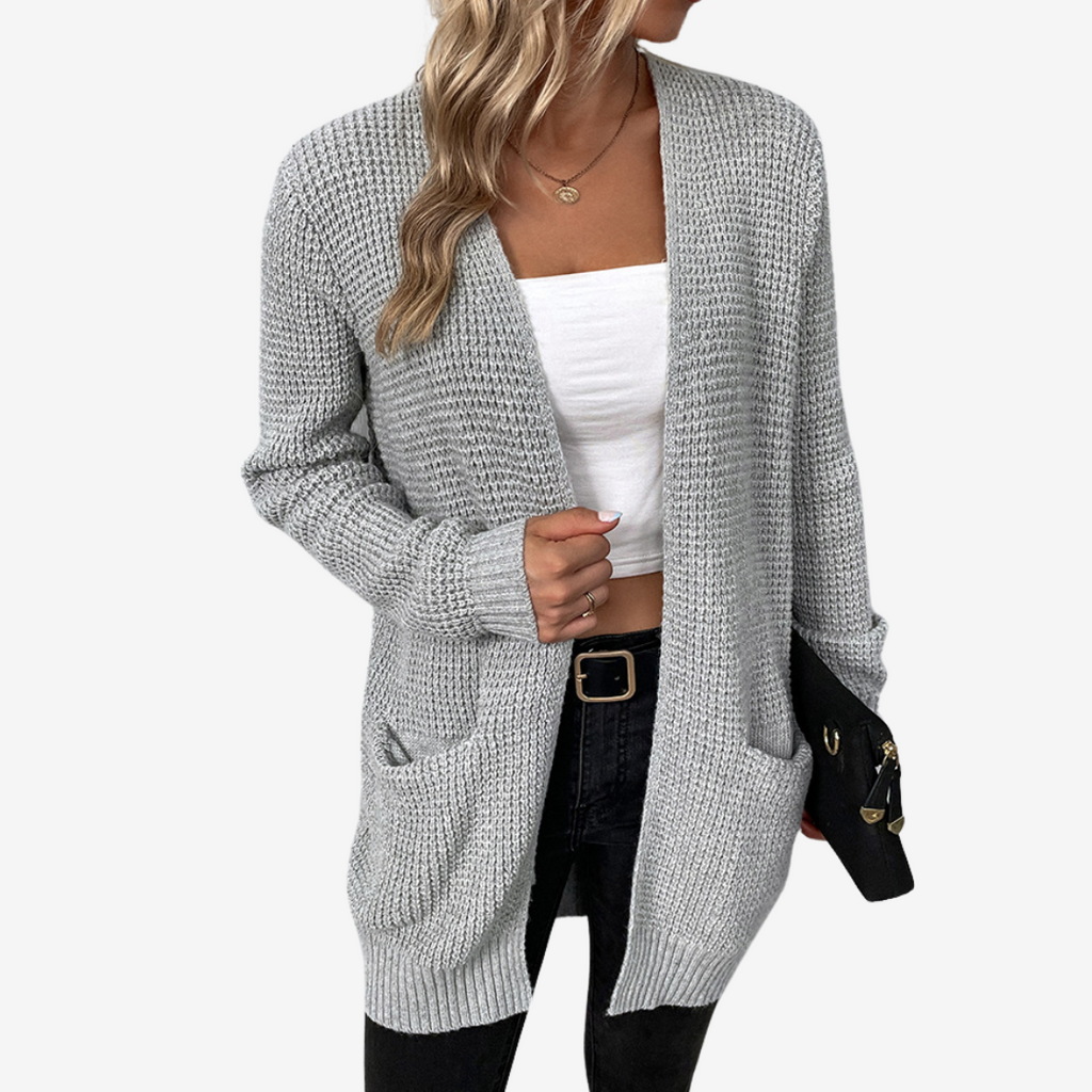 Cardigan Aurora Soft Knit