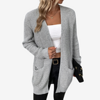 Cardigan Aurora Soft Knit
