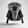 Chaqueta Aurora Fur