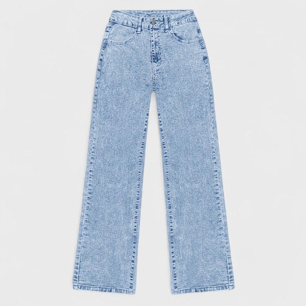 Jeans Nova Wide Leg
