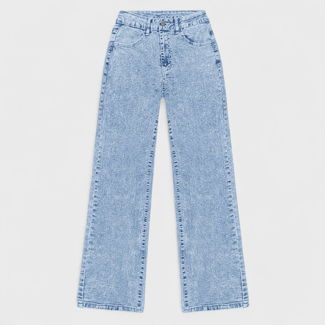 Jeans Nova Wide Leg