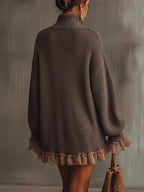 Vestido Cashmere Bellanova