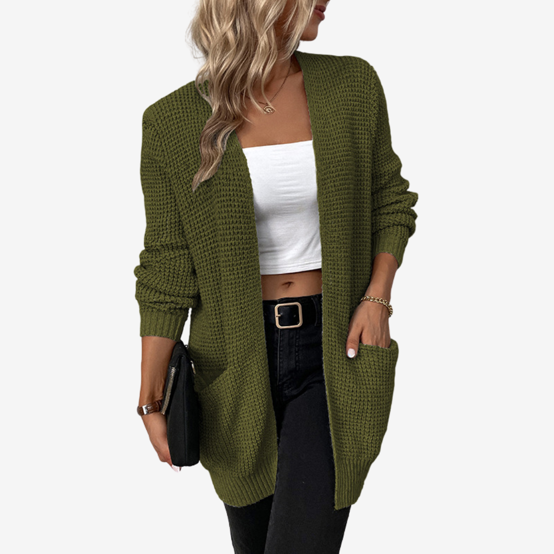 Cardigan Aurora Soft Knit