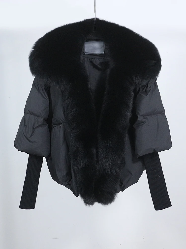 Chaqueta Aurora Fur