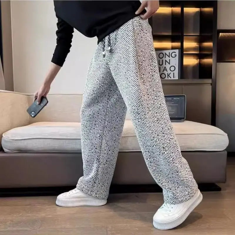 Pantalón Monaco Relax