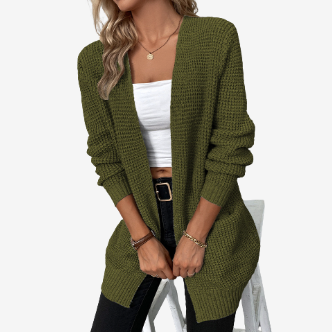 Cardigan Aurora Soft Knit