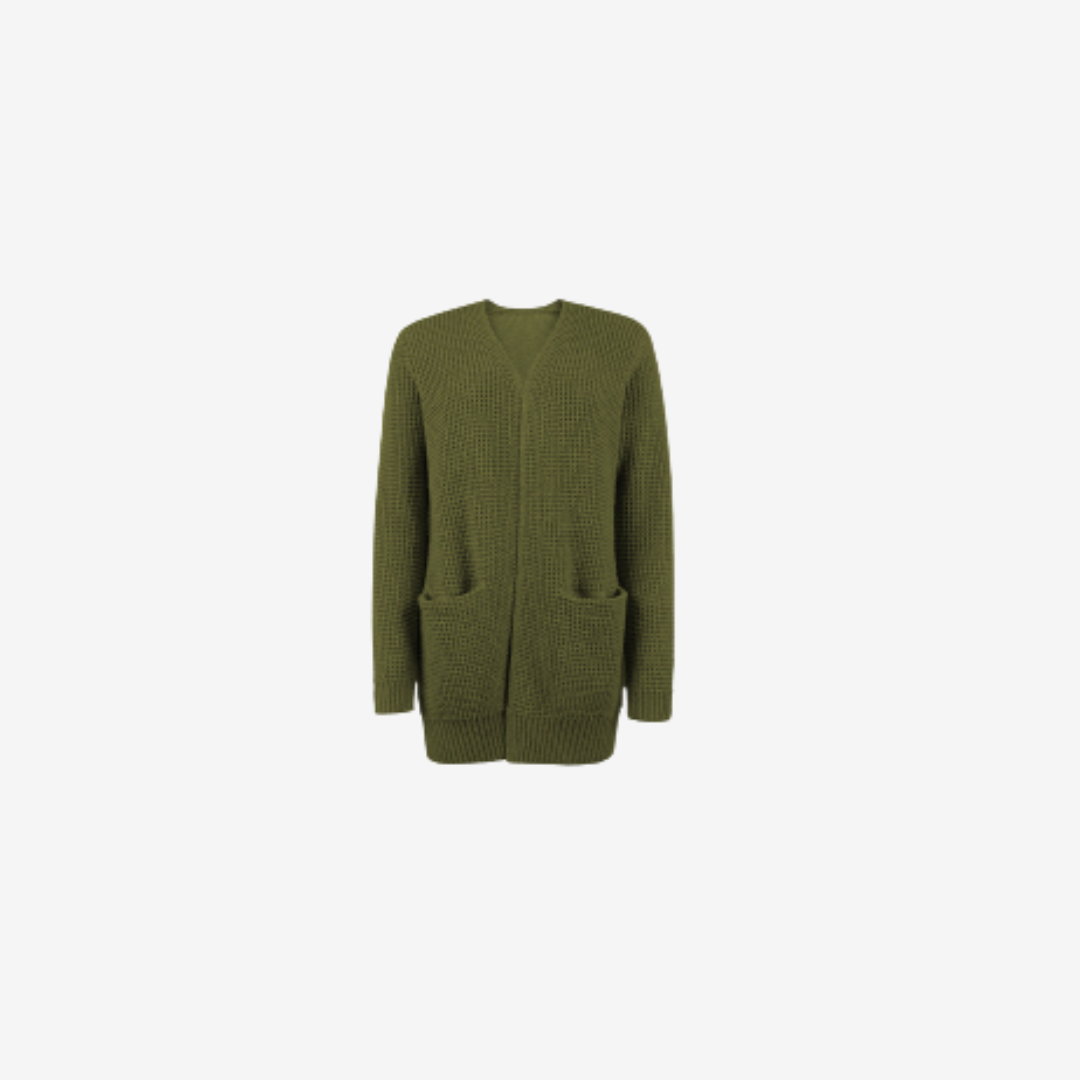 Cardigan Aurora Soft Knit