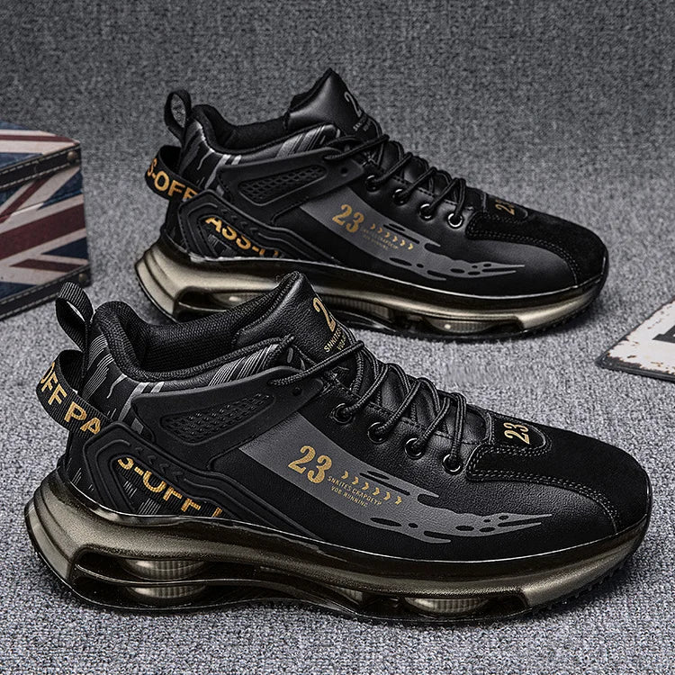 Zapatillas deportivas