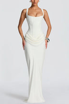 Vestido Aurora Sculpt Elegance