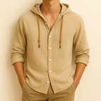 Camisa Urban Breeze