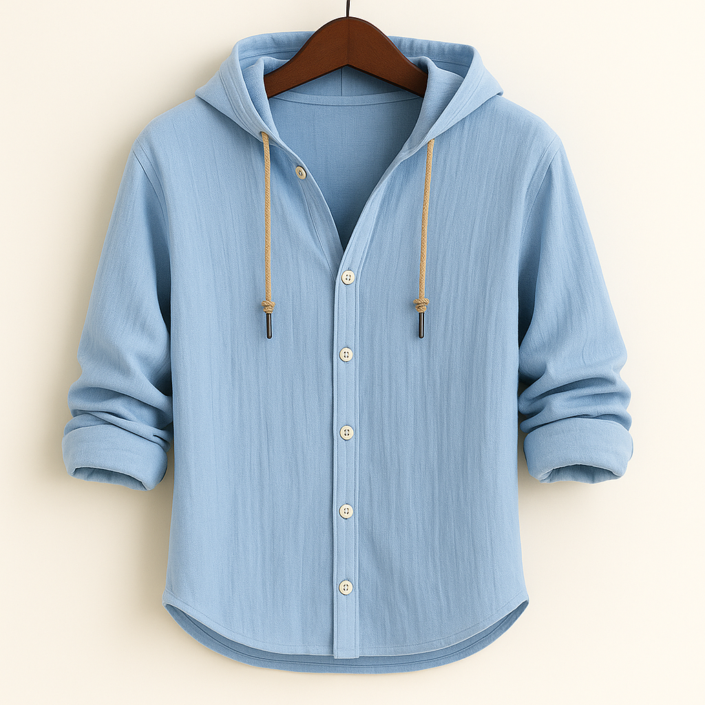 Camisa Urban Breeze