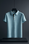 Polo Mateo Classic Texture