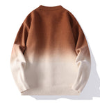 Cárdigan Matteo Gradient Knit