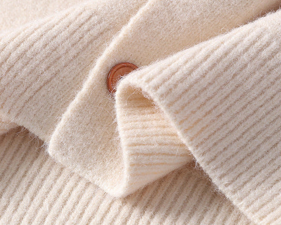 Cárdigan Matteo Gradient Knit