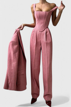 Conjunto Atelier Royale