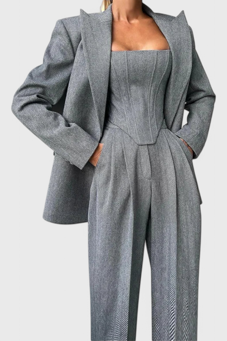 Conjunto Atelier Royale