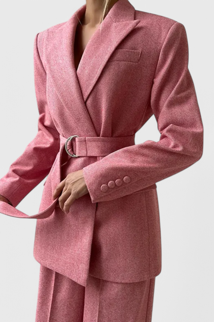 Conjunto Atelier Royale