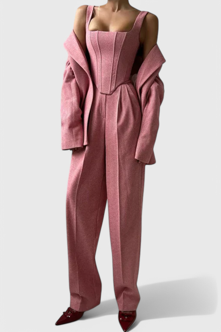 Conjunto Atelier Royale