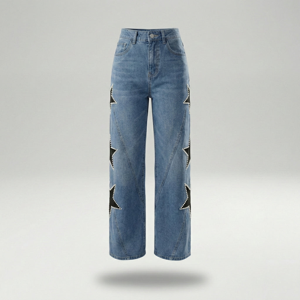 Jeans Star Street