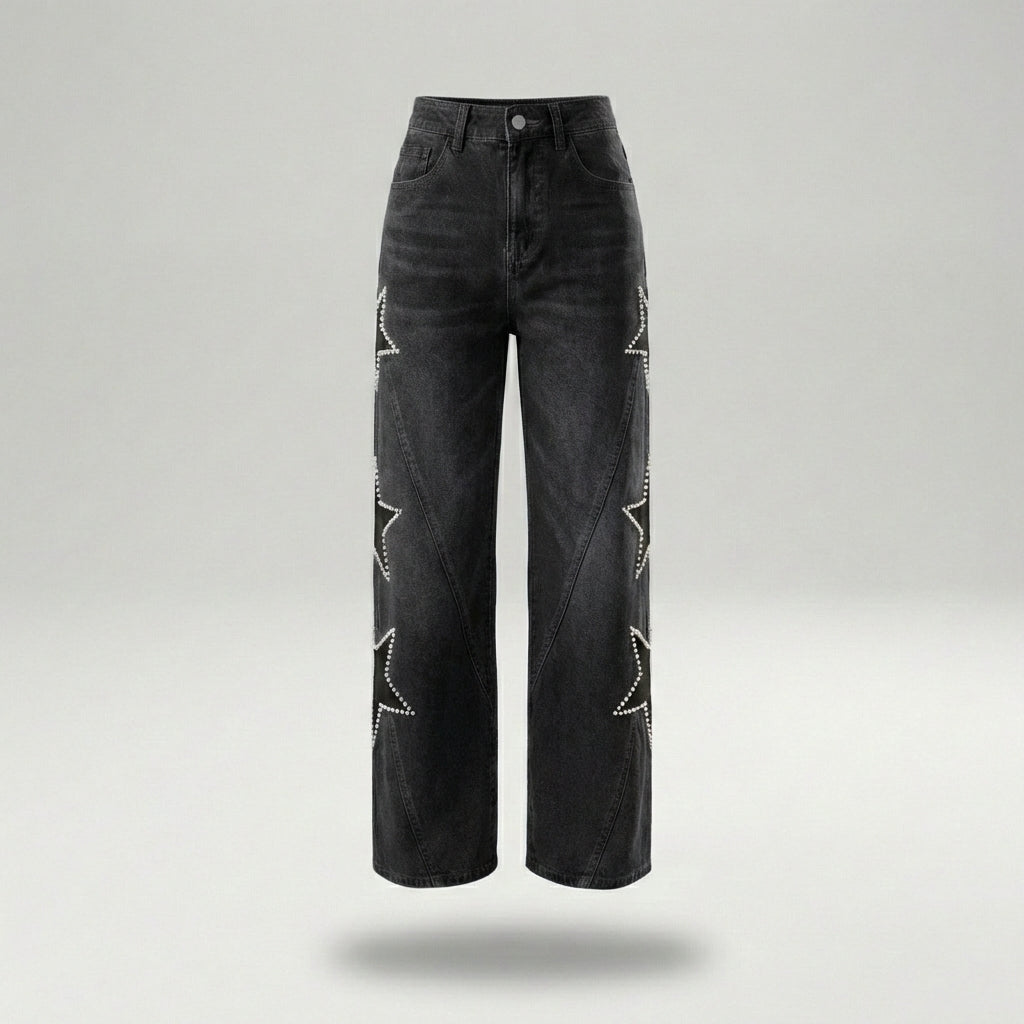 Jeans Star Street