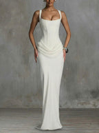 Vestido Imperatrice