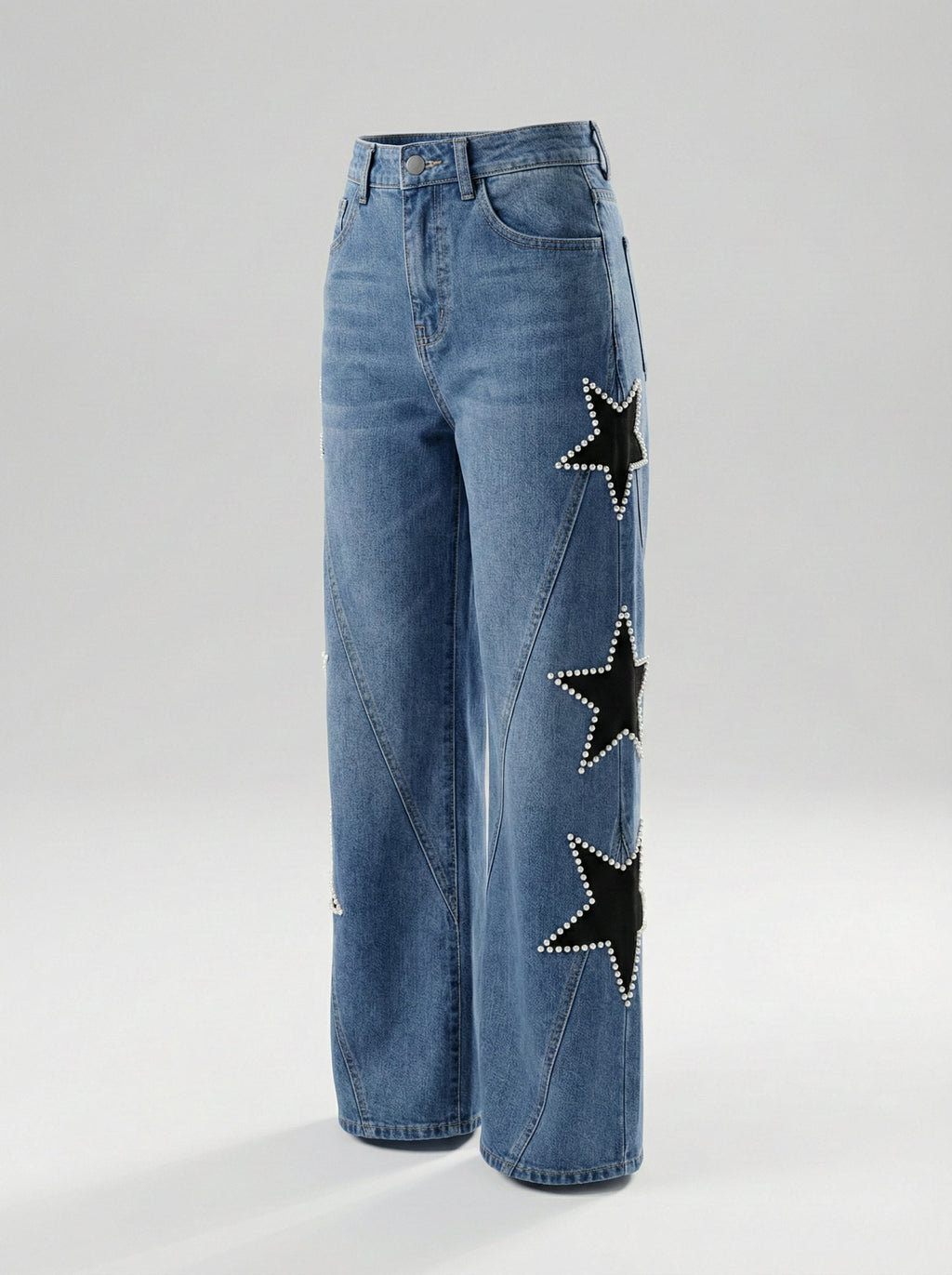 Jeans Star Street