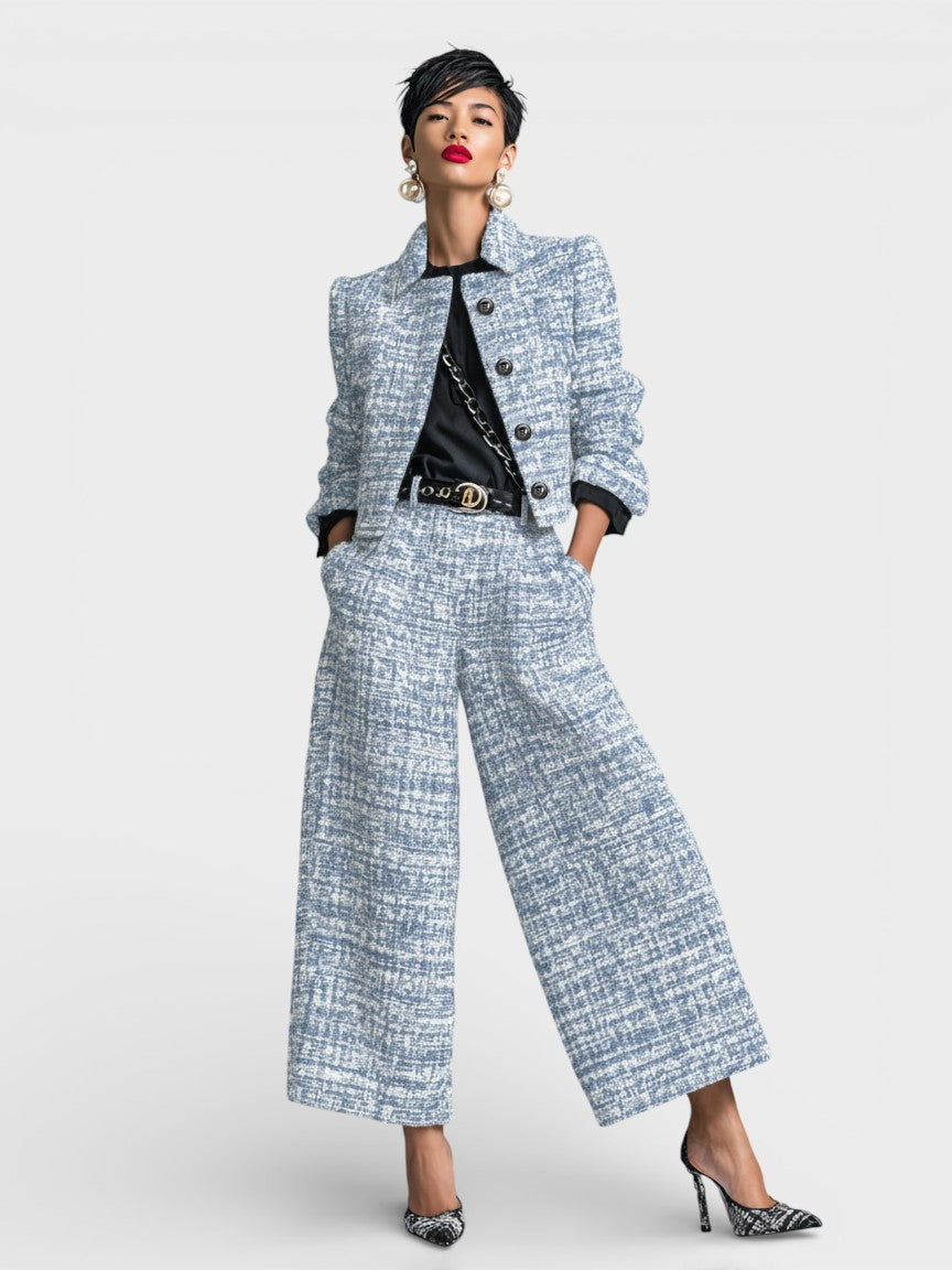 Conjunto Montaigne