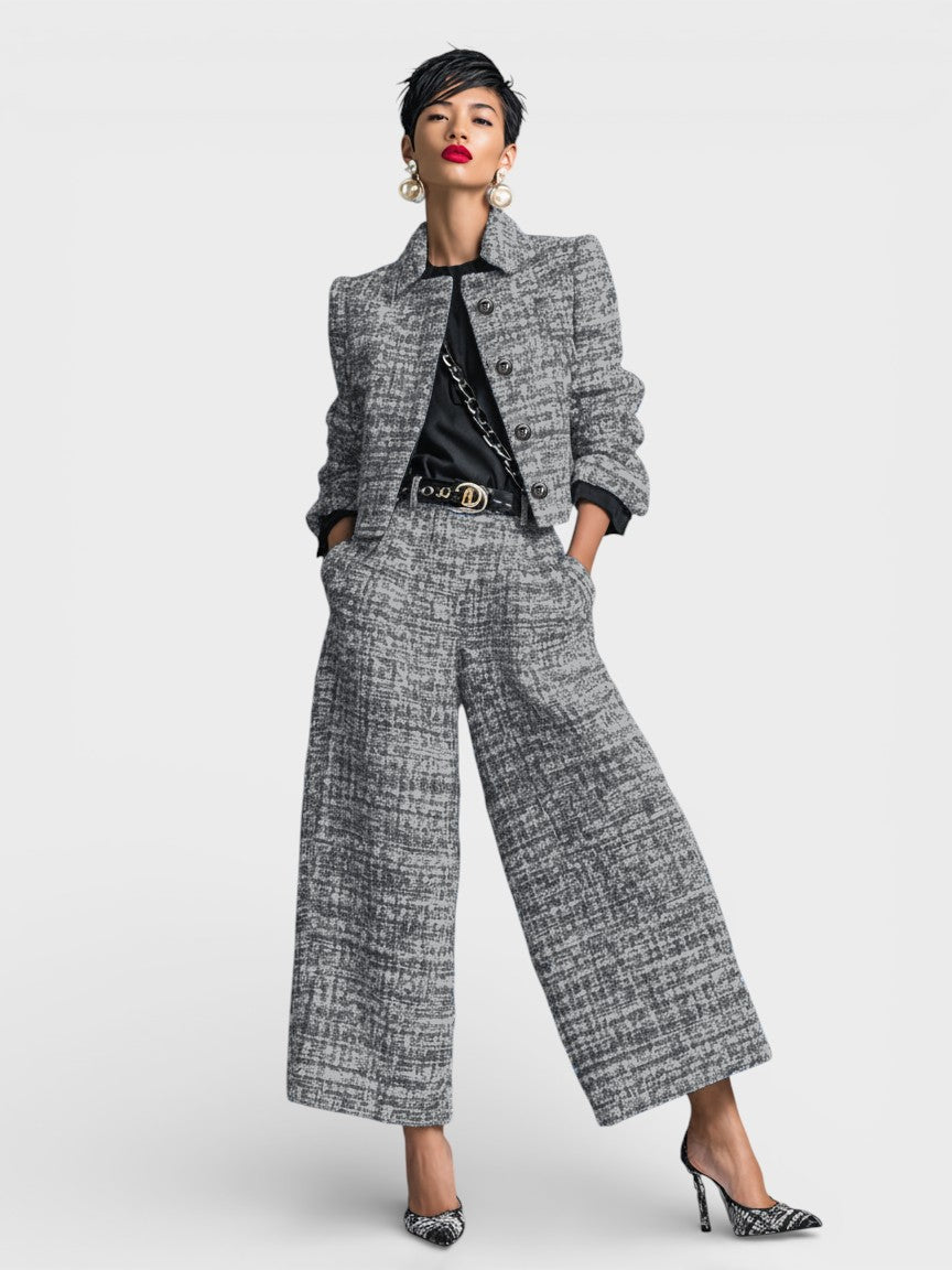 Conjunto Montaigne
