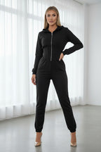 Mono Urban Sculpt Black