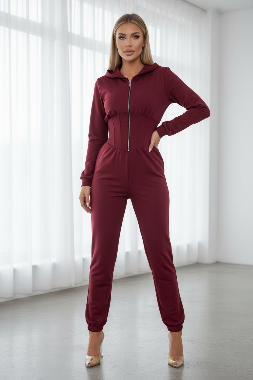 Mono Urban Sculpt Black