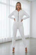 Mono Urban Sculpt Black