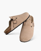 Granada | Ante Clogs